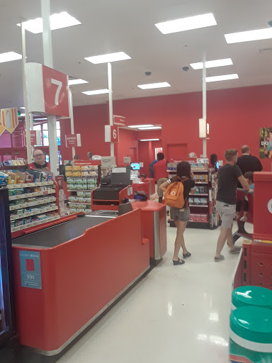 Department Store «Target», reviews and photos, 2800 SW Barton St, Seattle, WA 98126, USA