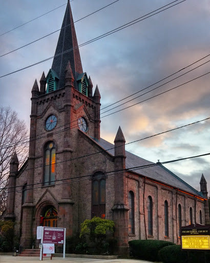 Tourist Attraction «1867 Sanctuary At Ewing», reviews and photos, 101 Scotch Rd, Ewing Township, NJ 08628, USA