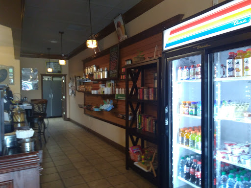 Coffee Shop «Dilworth Coffee at Plantation Market», reviews and photos, 3016 Weddington Rd #600, Matthews, NC 28105, USA