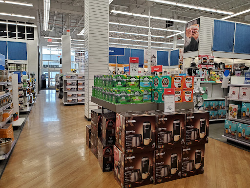Department Store «Bed Bath & Beyond», reviews and photos, 4449 Southmont Way, Easton, PA 18045, USA