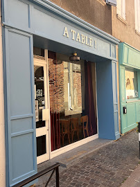 Photos du propriétaire du Restaurant Affinités: à Table à Saint-Sulpice-la-Pointe - n°12