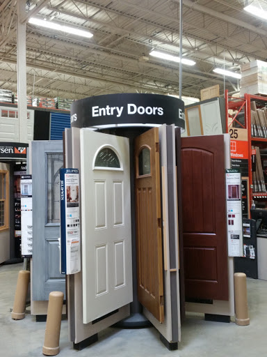 The Home Depot