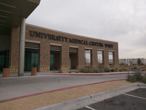 University Medical Center of El Paso - West