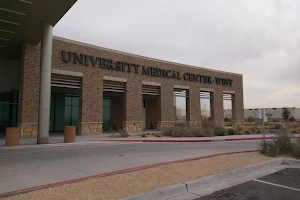 University Medical Center of El Paso - West image