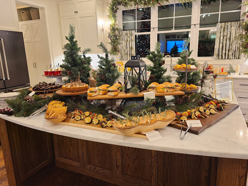 Caterer «Alex Belew Catering», reviews and photos, 3250 Wilkinson Pike, Murfreesboro, TN 37129, USA