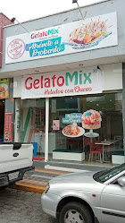 GelatoMix