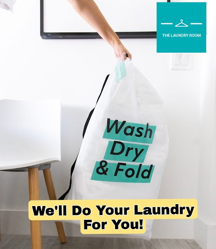 Dry Cleaner «Laundry Room Center», reviews and photos, 29630 Harper Ave, St Clair Shores, MI 48082, USA