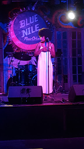Live Music Venue «Blue Nile», reviews and photos, 532 Frenchmen St, New Orleans, LA 70116, USA