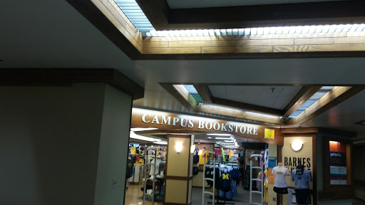 Book Store «Barnes & Noble @ The University of Michigan», reviews and photos, 530 S State St, Ann Arbor, MI 48109, USA