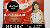 Salon de coiffure Silman Beauté 91350 Grigny