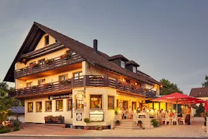 Hotel Schloßberg image