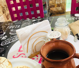 La pizca La Paz photo