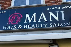Mani Hair & Beauty Salon image