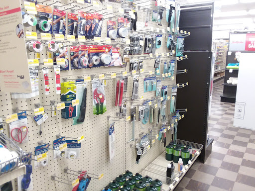 Home Improvement Store «Hupp True Value Hardware», reviews and photos, 728 E Harry St, Wichita, KS 67211, USA