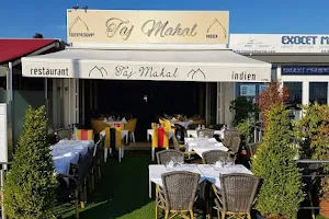 Restaurant Taj Mahal Vallauris Golfe Juan image