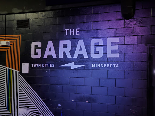Live Music Venue «THE GARAGE», reviews and photos, 75 Civic Center Pkwy, Burnsville, MN 55337, USA