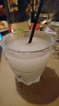 Margarita du Restaurant mexicain El Sombrero à Lyon - n°7