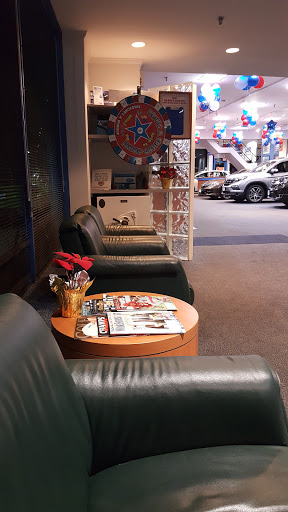 Honda Dealer «Honda of Tenafly», reviews and photos, 28 County Rd, Tenafly, NJ 07670, USA