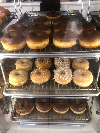 Donut Shop «Supreme Doughnut», reviews and photos, 1093 Foxworthy Ave, San Jose, CA 95118, USA