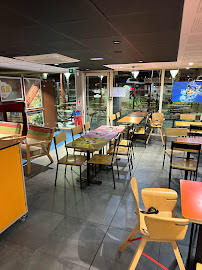 Atmosphère du Restauration rapide Burger King à Rivesaltes - n°4