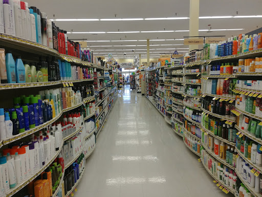 Grocery Store «Jewel-Osco», reviews and photos, 119 S Randall Rd, Batavia, IL 60510, USA