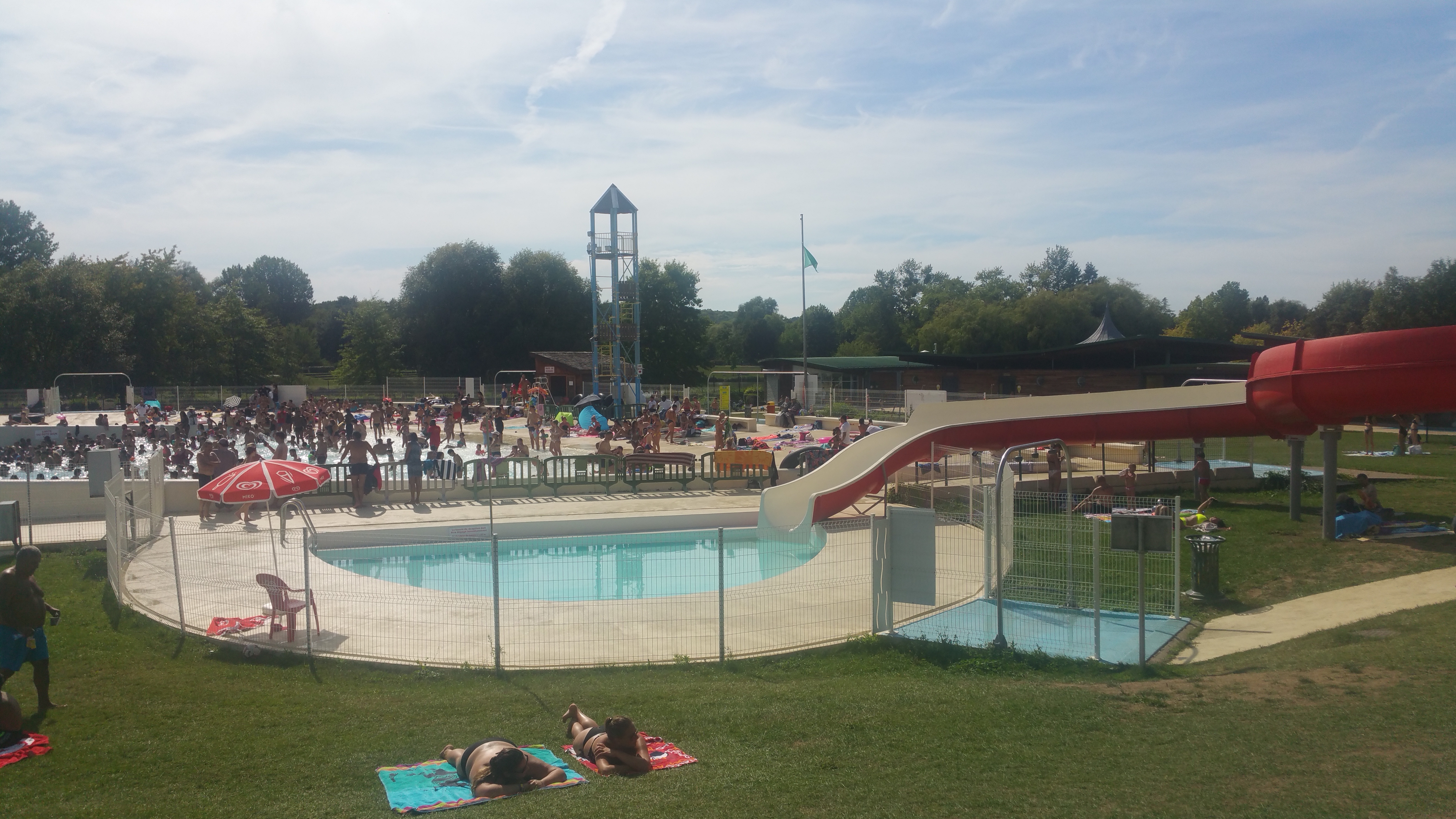 Photo n° 4 de l'avis de Sophie.l fait le 05/09/2019 à 06:24