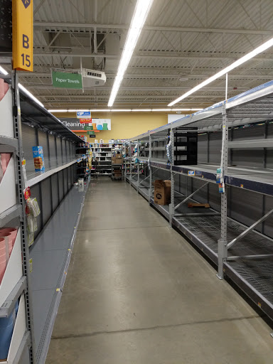 Supermarket «Walmart Neighborhood Market», reviews and photos, 4201 Hargrove Rd E, Tuscaloosa, AL 35405, USA