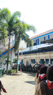 Foto SMK  Muhammadiyah 1 Purbalingga, Kabupaten Purbalingga