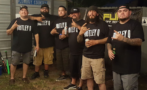 Sporting Goods Store «MCM Sporting Goods», reviews and photos, 1302 N Conway Ave, Mission, TX 78572, USA