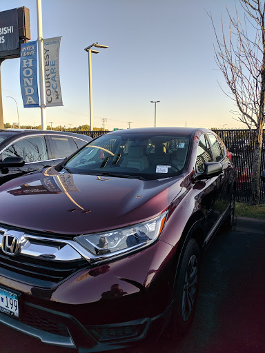 Honda Dealer «Inver Grove Honda», reviews and photos, 4605 S Robert Trail, Inver Grove Heights, MN 55077, USA