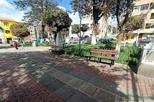 Plaza Riosinho image