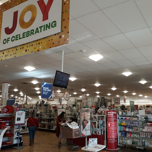 Department Store «HomeGoods», reviews and photos, 1010 E Bidwell St, Folsom, CA 95630, USA