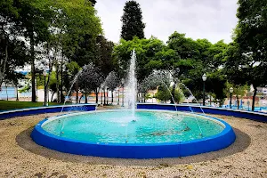 Praça Etelvina Andrade Gomes ou Praça da Matriz image