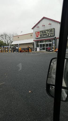 Home Improvement Store «Tractor Supply Co.», reviews and photos, 1360 Strickler Rd, Mount Joy, PA 17552, USA
