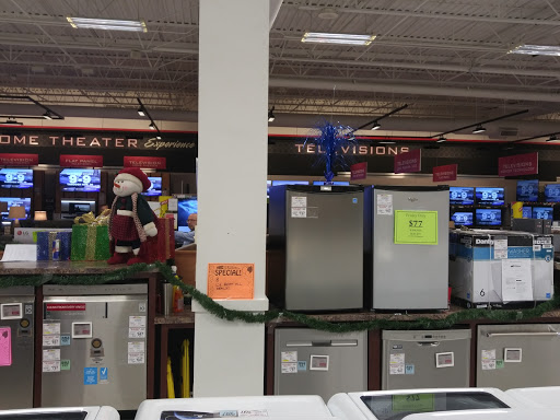 Appliance Store «ABC Warehouse», reviews and photos, 637 John R Rd, Troy, MI 48083, USA