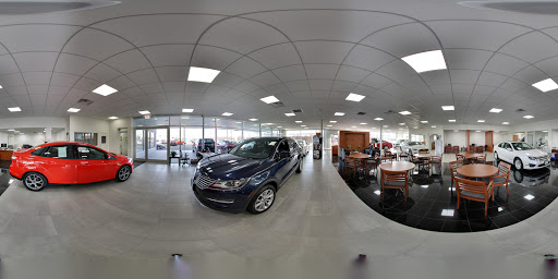 Ford Dealer «Causeway Ford Lincoln», reviews and photos, 375 NJ-72, Manahawkin, NJ 08050, USA