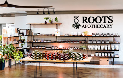 Roots Apothecary TX