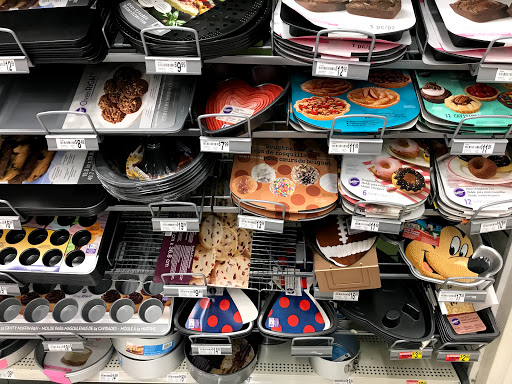 Craft Store «Michaels», reviews and photos, 6120 Birdcage Centre Ln, Citrus Heights, CA 95610, USA