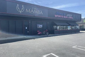 The Mamba Sports Bar & Grill image