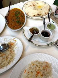 Poulet tikka masala du Restaurant indien Restaurant Dip Tandoori à Paris - n°8