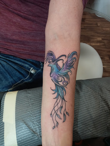 Find double mastectomy tattoo ideas for your next unique tattoo in South Charleston at Rock Lake Tattoo Company