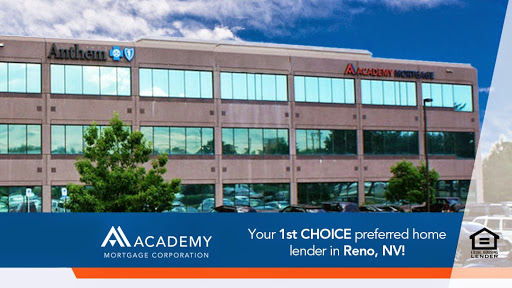 Academy Mortgage - Reno