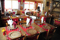Atmosphère du Restaurant Le Verdoyant à Montriond - n°17