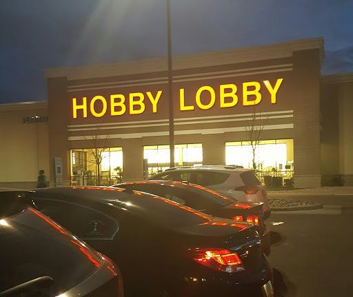 Craft Store «Hobby Lobby», reviews and photos, 3181 32nd Ave S, Grand Forks, ND 58201, USA