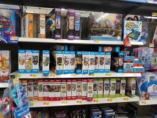 Discount Store «Walmart», reviews and photos, 285 N Plainfield Rd, West Lebanon, NH 03784, USA