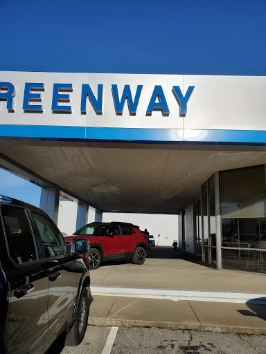 Car Dealer «Chevrolet of Spartanburg», reviews and photos, 1051 Asheville Hwy, Spartanburg, SC 29303, USA