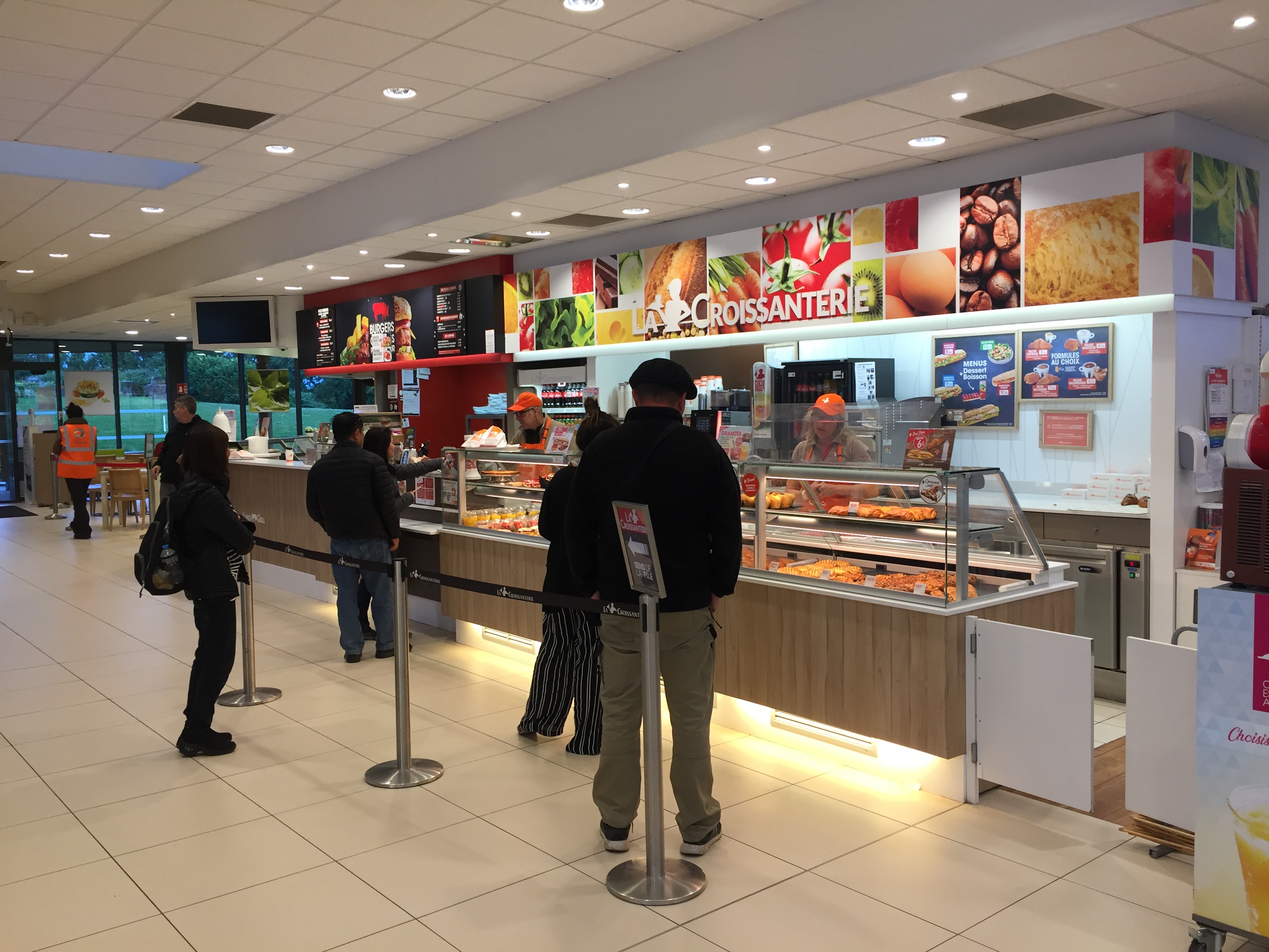 Photo n° 3 de l'avis de Joe.a fait le 29/05/2019 à 05:45