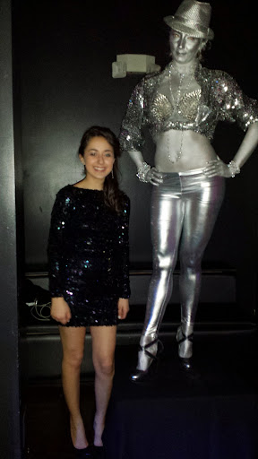 Night Club «Bijou Nightclub», reviews and photos, 51 Stuart St, Boston, MA 02116, USA