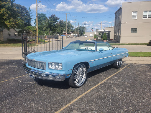 Car Stereo Store «WOW Electronics», reviews and photos, 21165 Gratiot Ave, Eastpointe, MI 48021, USA