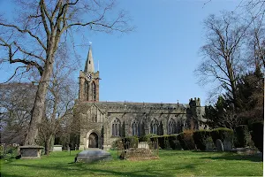 St. Peter's Church, Ruddington image